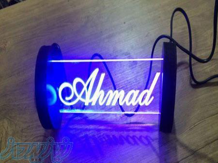 خدمات برش لیزری حکاکی