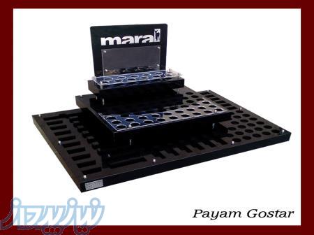 استند سازی پیام گستر 