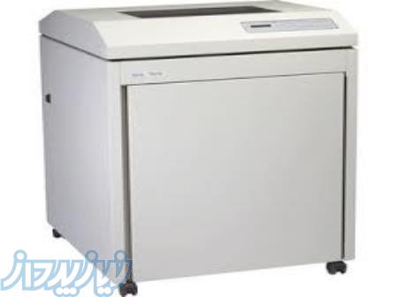 پرینتر تالی