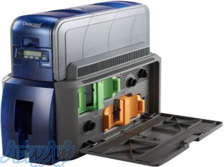 تعمیر در محل انواع ماشین چاپ کارت پی وی سی pvc