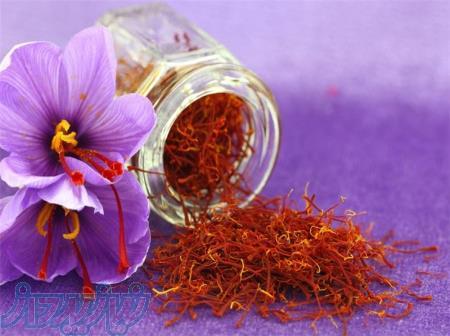 شرکت صادرات و تولید زعفران توپراک 