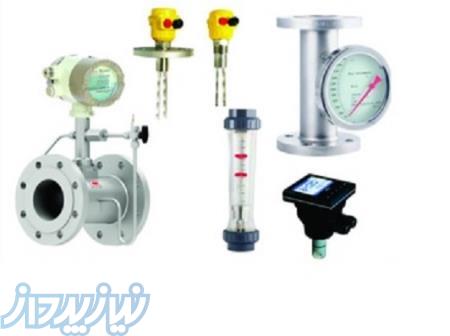 محصولات ابزار دقیق و اتوماسیون صنعتی BASS instruments