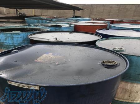 خریدار نهایی روغن سوخته بصورت تناژ بالا کاملا نقدی