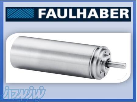میکروموتور DC برند Faulhaber 