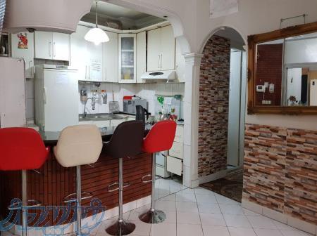 خوابگاه دخترانه تهران پونک 