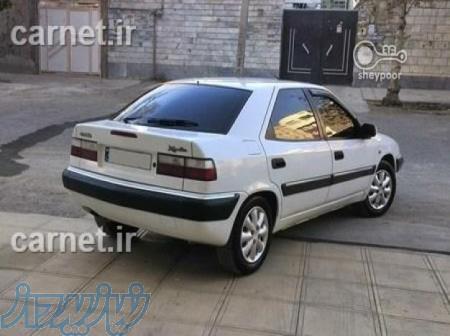 لوازم استوک زانتیا و پژو ارسال به تمام نقاط ایران 