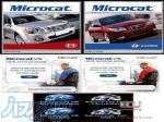 نرم افزار مایکروکت هیوندا و کیا Microcat V6 Normal 