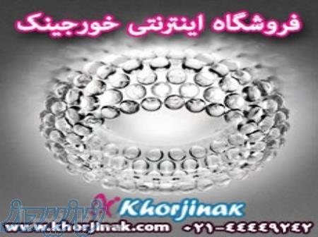 قیمت لوستر سقفی 