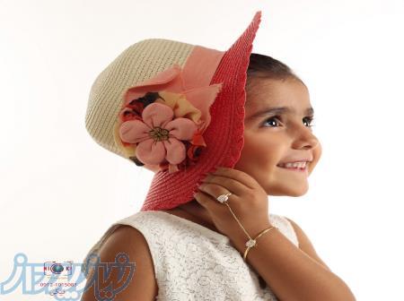 آتلیه کودک نیکی 