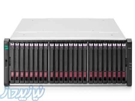 فروش استوریج اچ پی 