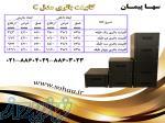 محفظه باطری ups