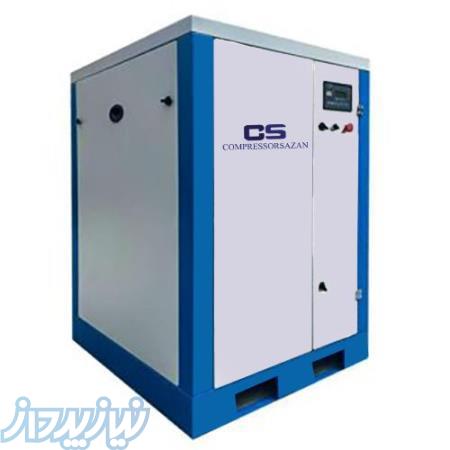 فروش کمپرسور هوا - کمپرسور باد پیستونی - کمپرسور اسکرو - کمپرسور صنعتی