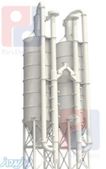 دستگاه سپراتور آهک