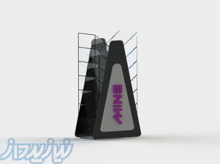 استند استند پلکسی استند رومیزی استند محصول استند نمایشگاهی 