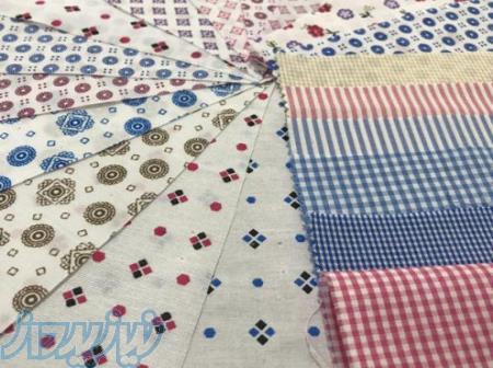 چاپ و تکمیل انواع پارچه های بیمارستانی