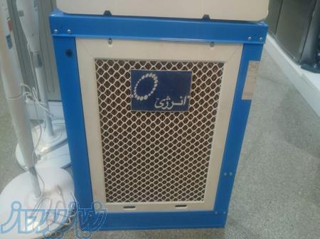 فروش کولر سلولزی انرژی 