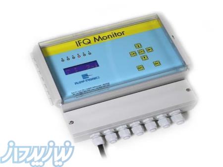 فلومتر آلتراسونیک BELUGA 