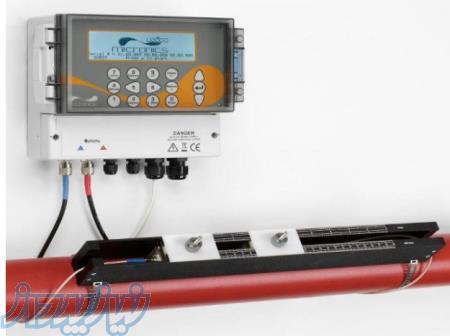 فلومتر اولتراسونیک مدل  U3000 U4000محصول انگلستان 