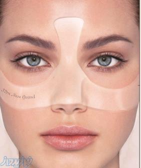 محافظ بینی اسلیم اوتک 