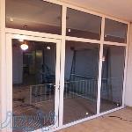 پنجره های دوجداره upvc 