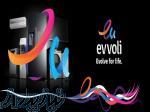 فروش و پخش کولر گازی اسپلیت ایوولی evolli در اصفهان
