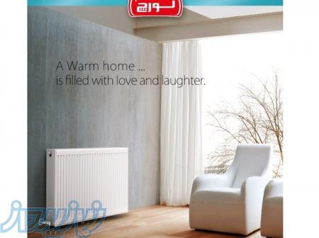 فروش پکیج های دیواری و رادیاتور پنلی لورچ در اصفهان