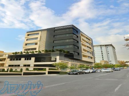 فروش آپارتمان اداری 