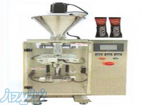 ساشه مدادی مایع و پودری