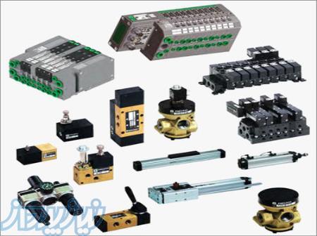 فروش پنوماتیک پنوماکس ایتالیا 