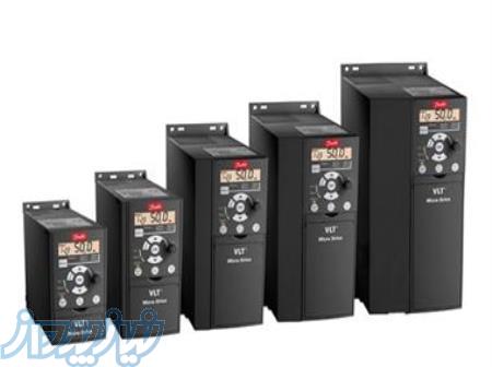اینورتر دانفوس (Danfoss ) اینورتر وکون (VACON ) 