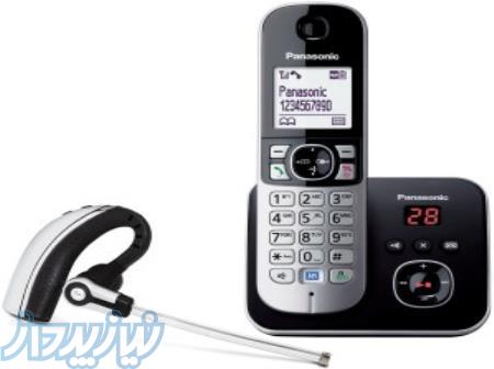 فروش انواع تلفن بی سیم – دیجیتال پاناسونیک