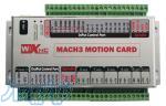 نصب انواع کنترلر مچ تری Mach3، Power Automation 