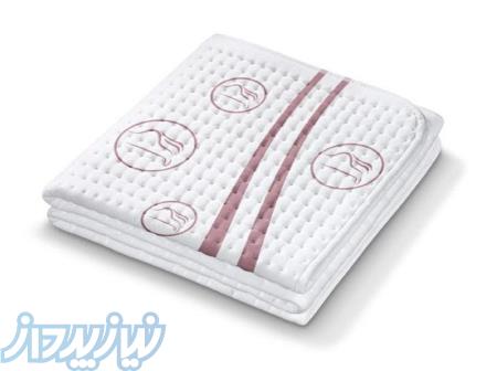 انواع تشک های برقی یک نفره و دو نفره بیورر 