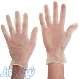 فروش عمده و جزئی دستکش های لاتکس , وینیل, نیتریل, جراحی و معاینه پزشکی و دندانپزشکی 