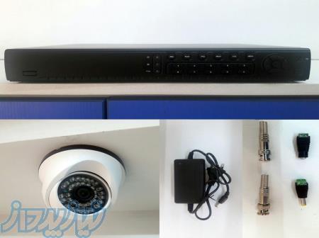 فروش دوربین مداربسته در اهواز