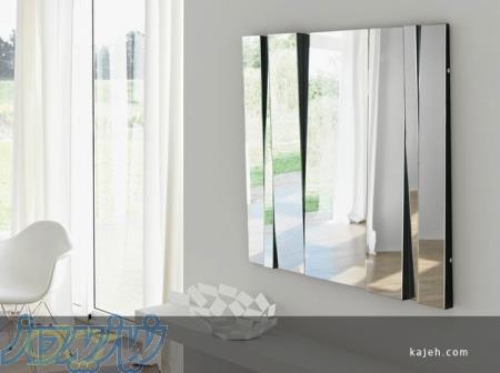 اسید آینه کاری