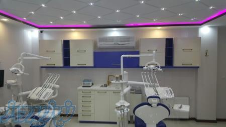 کلینیک دندانپزشکی زیبایی saradent (دکتر دشتی) 