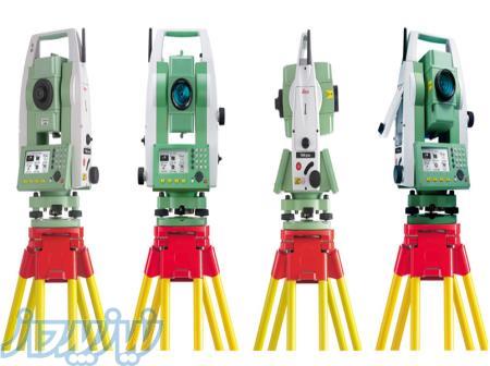 فروش ویژه توتال استیشن مدل TS-06 PLUS 