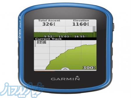 فروش جي پي اس دستي eTrex Touch 25 