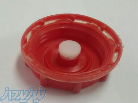 سوپاپ و ونت درب گالن و بشکه