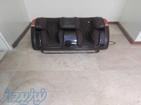 ماساژور پا 808 آی ریلکس