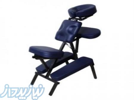 صندلی تاتو پرتابل Relax PC52