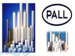 نمایندگی فیلتر pall