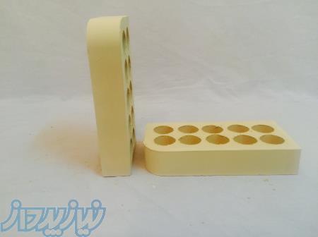 آجر سفال ، بلوک دیواری ، بلوک سقفی یزد آجر