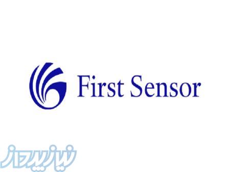 تامین کننده  FIRST SENSOR (نمایندگی غیر عامل)