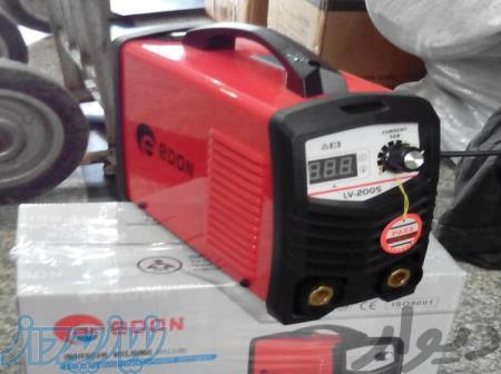 دستگاه جوش اینورتری ادون ۲۰۰ ۲۵۰  ۳۰۰