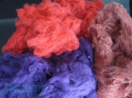 خریدار ضایعات پلی استر   پارچه   ترموباند