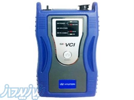 دستگاه دیاگ کیا و هیوندا GDS