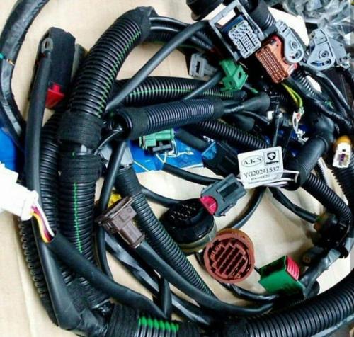 پخش انواع سیم کشی و لوازم کولر و بخاری خودرویی  - تهران