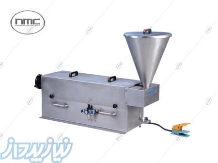 دستگاه پرکن تک نازل کارگاهی